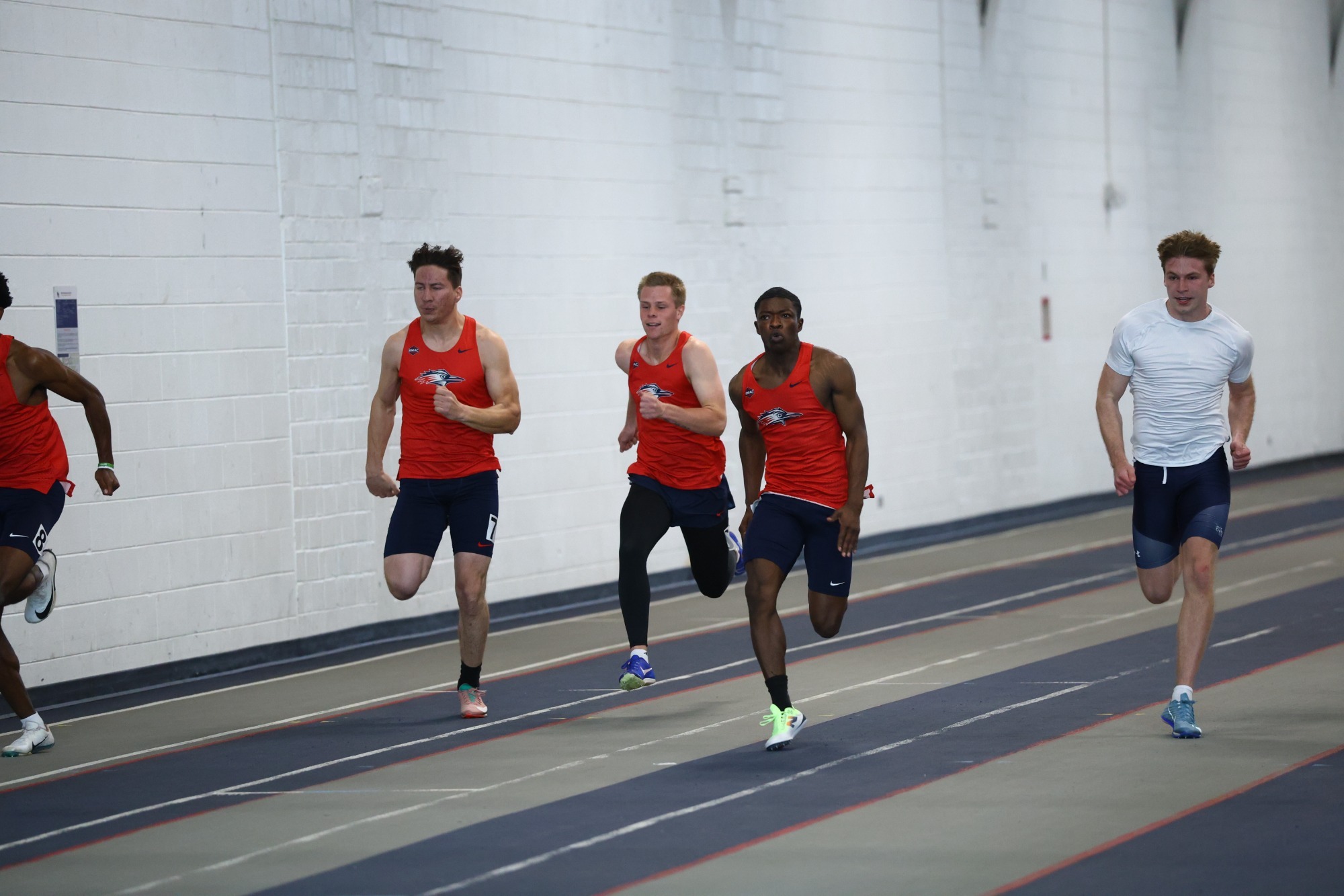 Mines Alumni Classic 2025