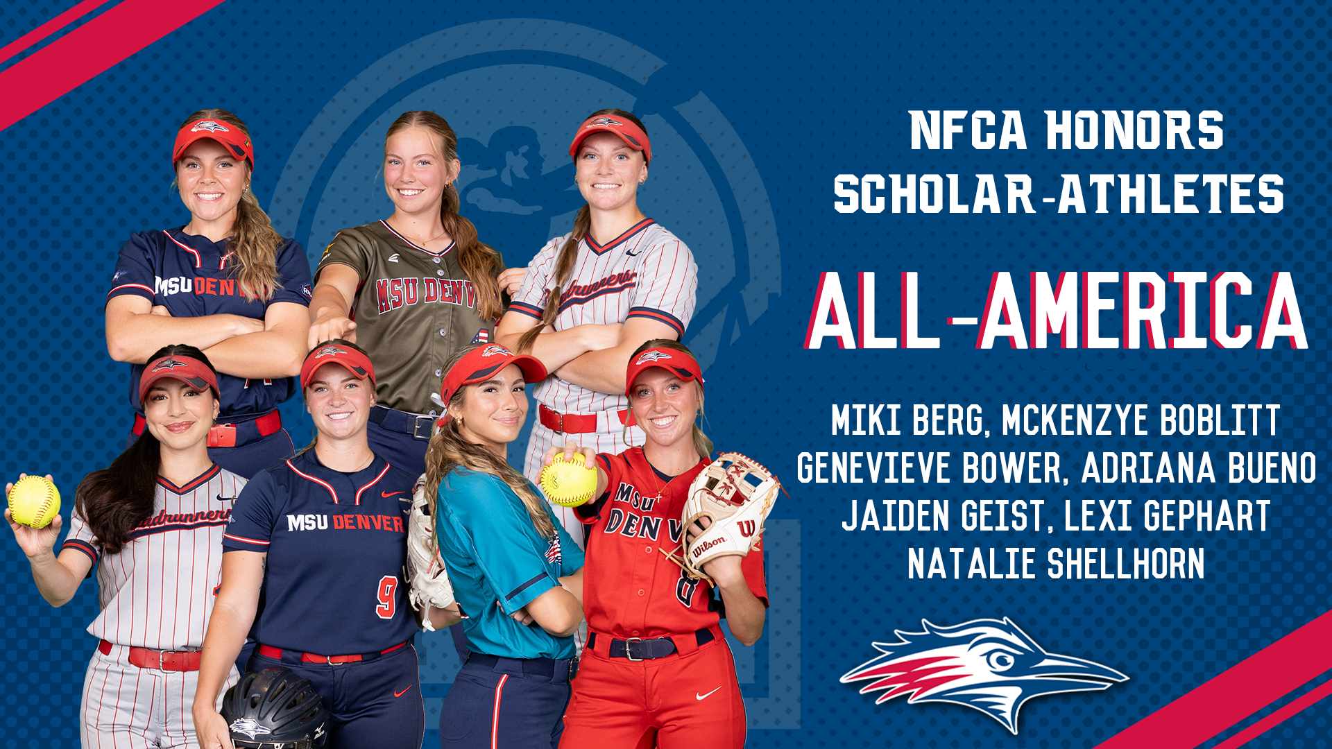NFCA All-Academic