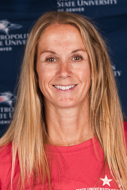 Kristin Dedycker