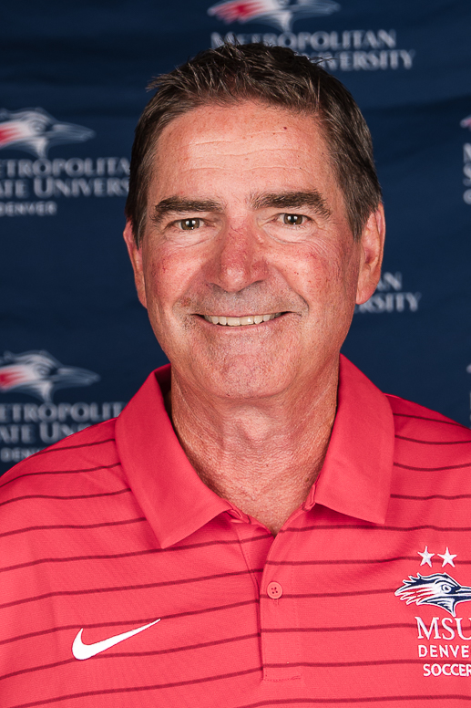 Jeff Hooker