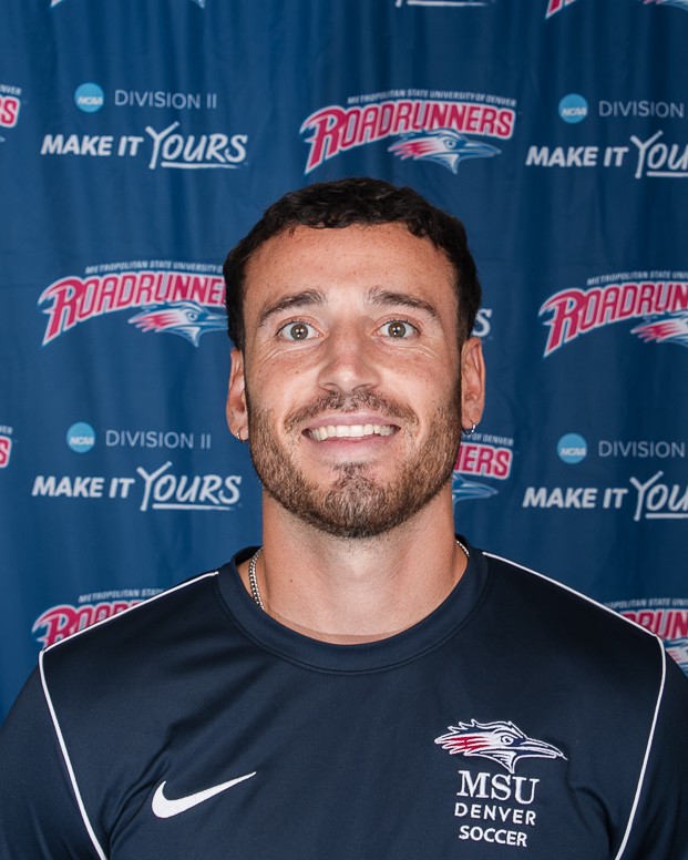 Matthew Hundley