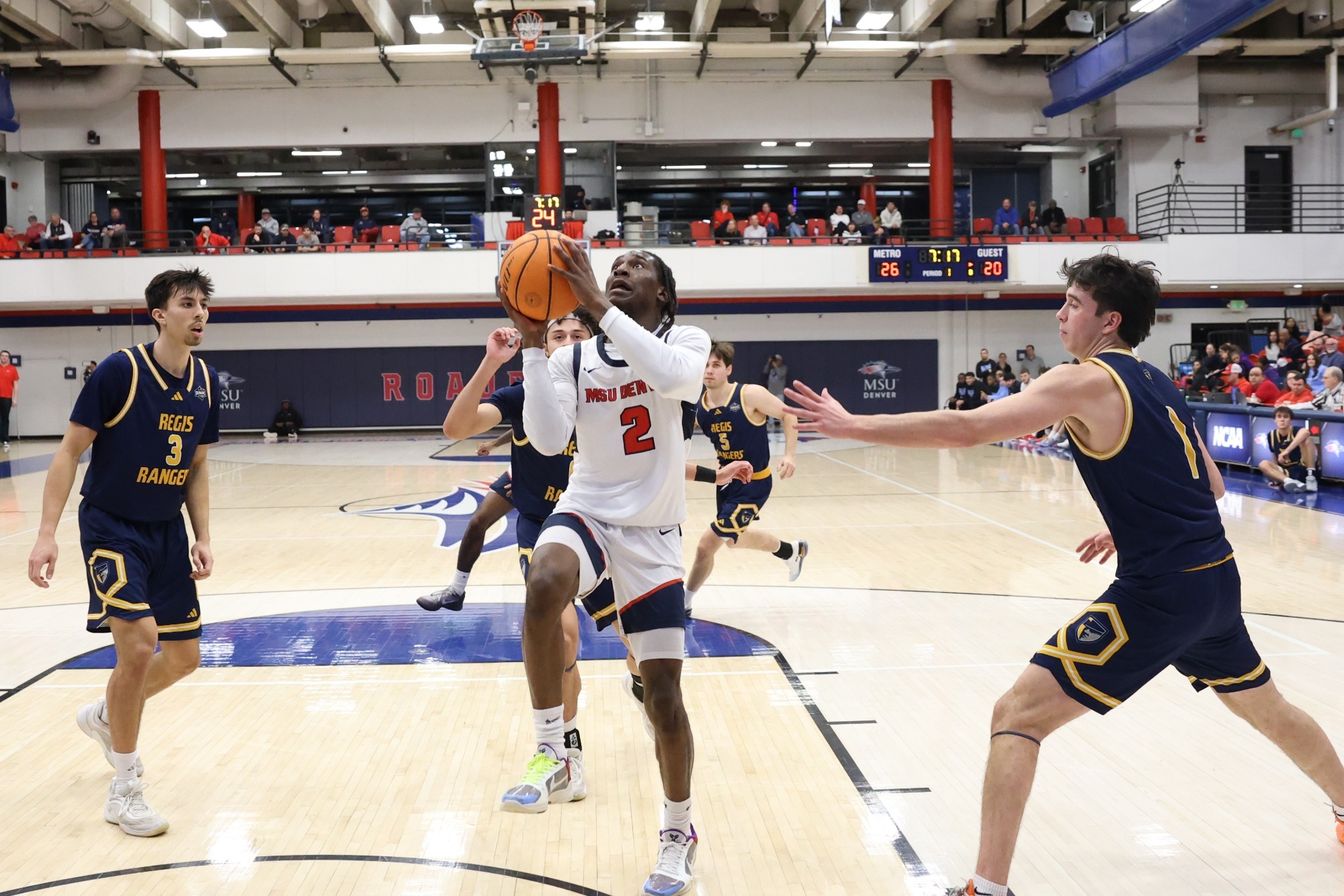 Quave Propst-Allison