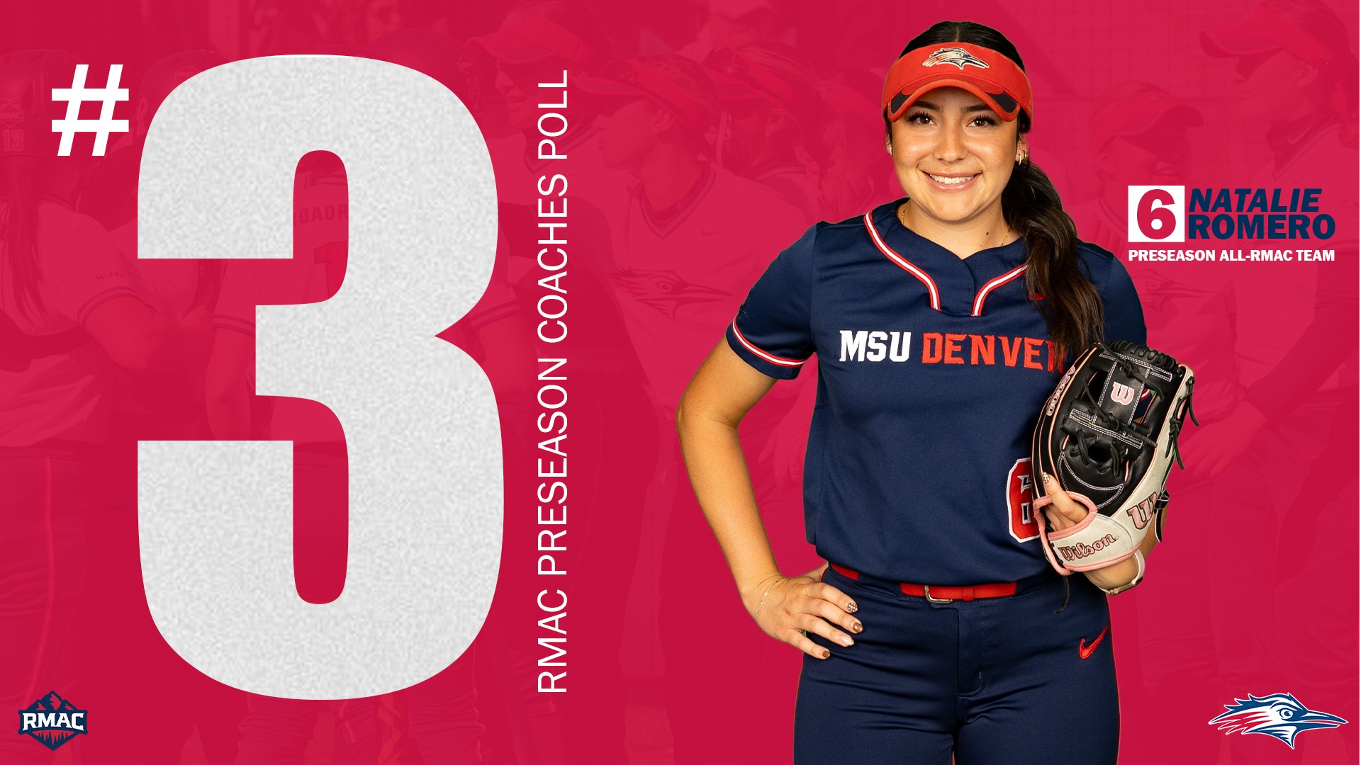 2026 Softball Preseason Poll