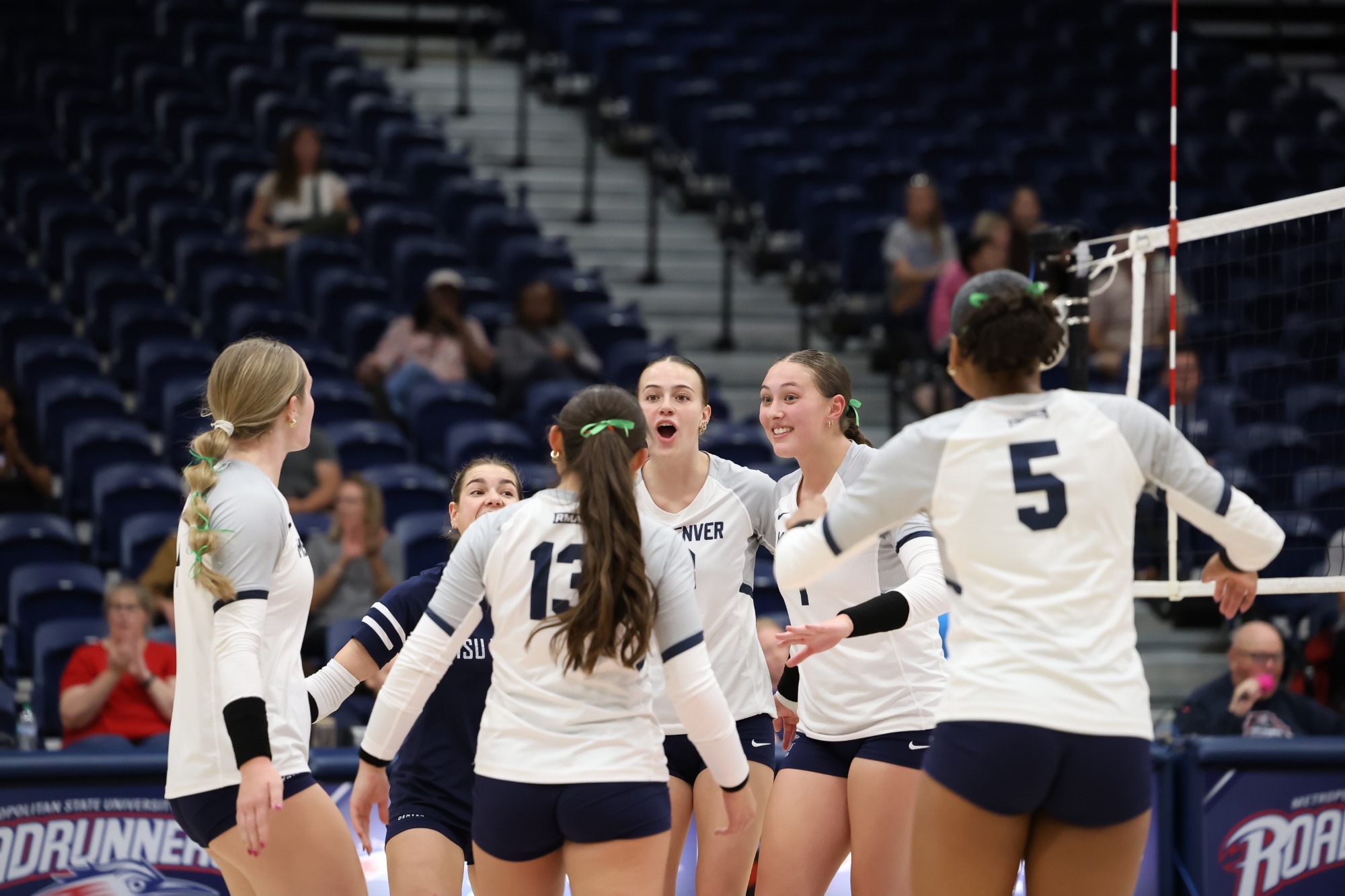 Team Celly VB