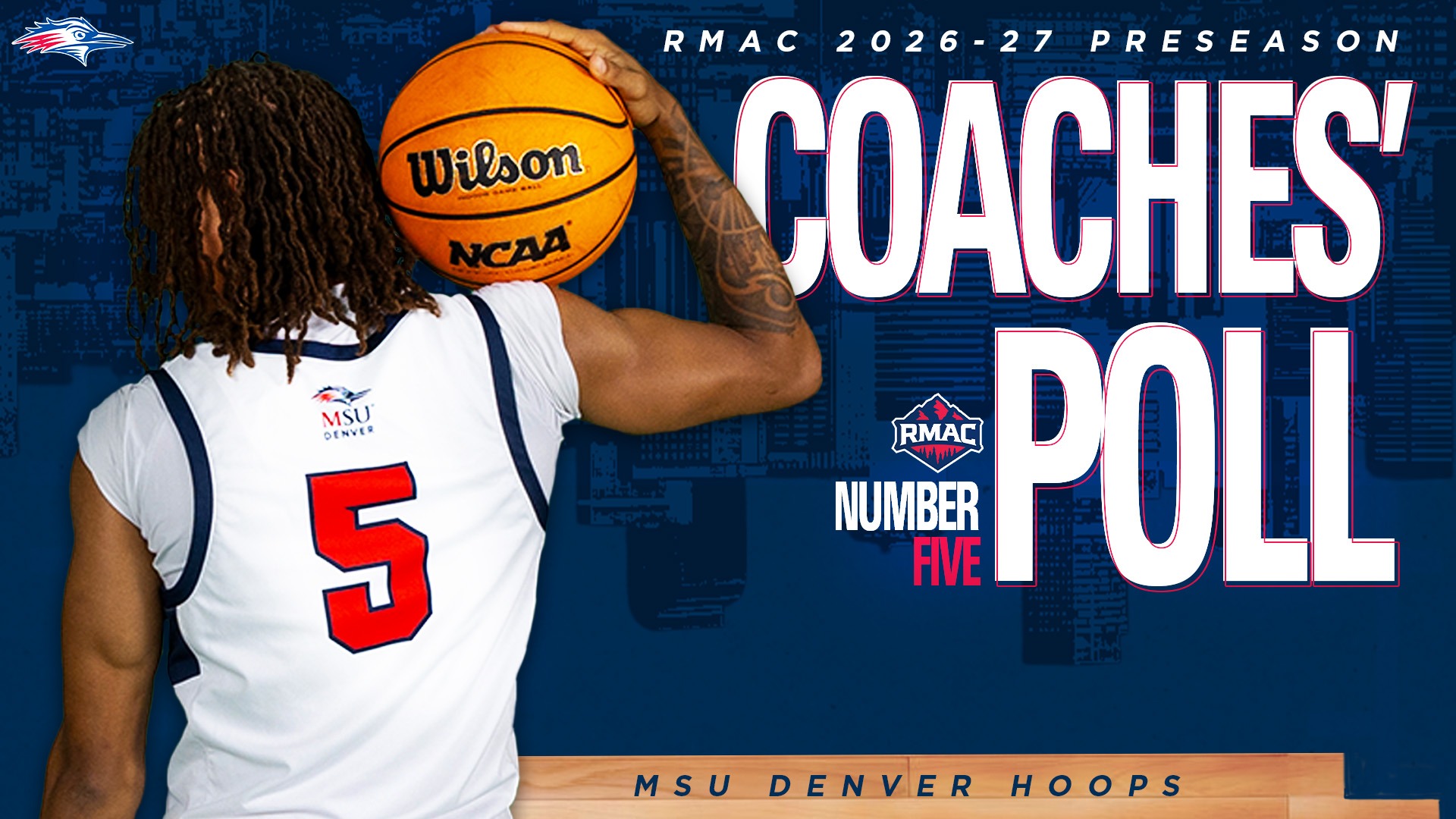 MBB 2026-27 RMAC Preseason Poll