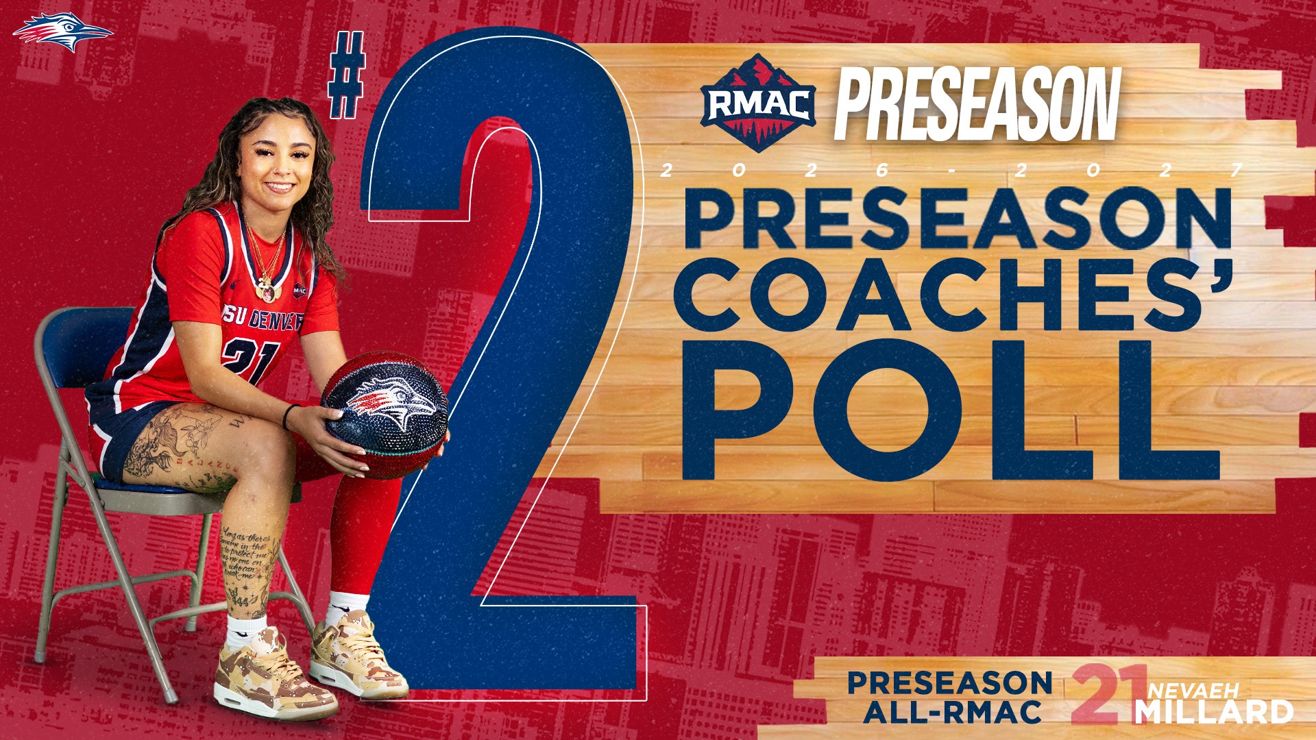 WBB 2026-27 RMAC Preseason Poll
