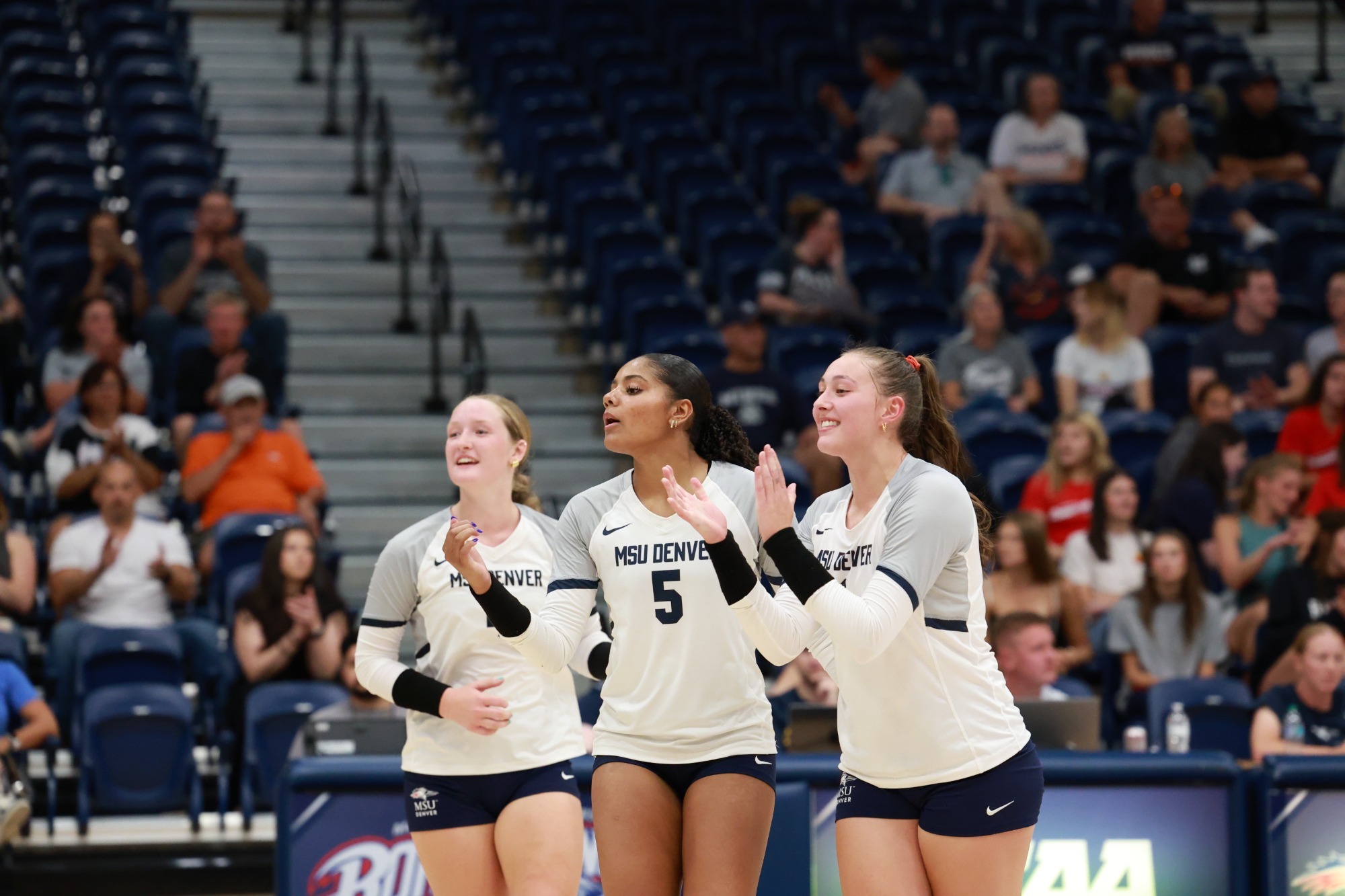 Vb team