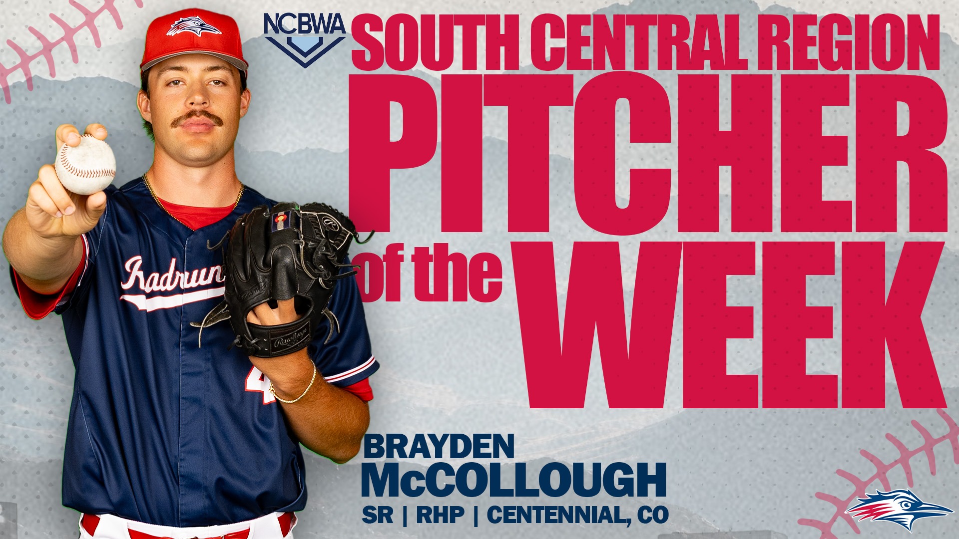 Brayden McCollough NCBWA Regional POTW