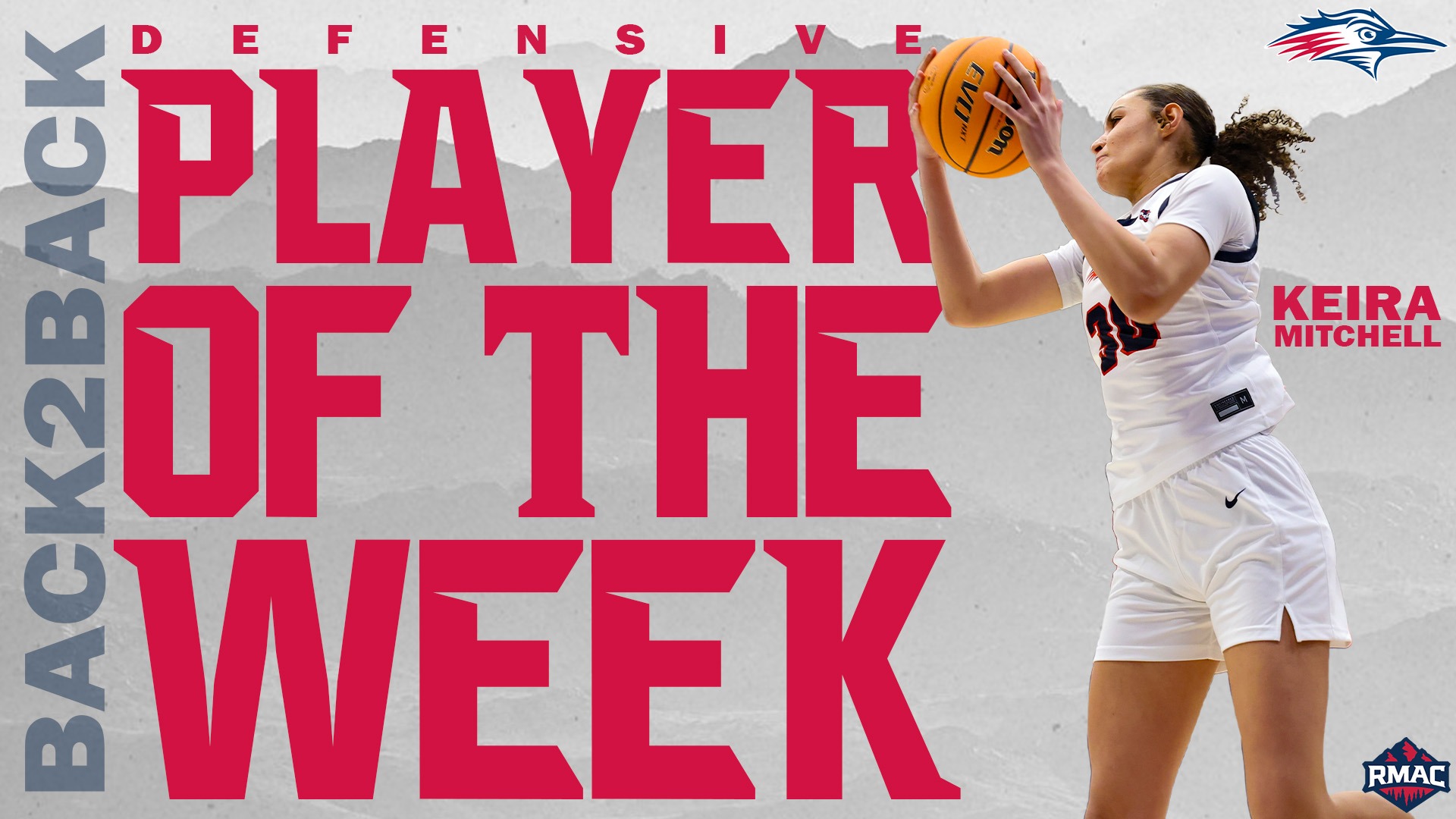 Keira Mitchell RMAC DPOW 2.9