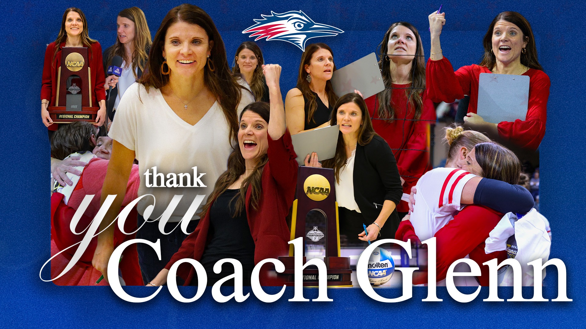 Thank You Jenny Glenn