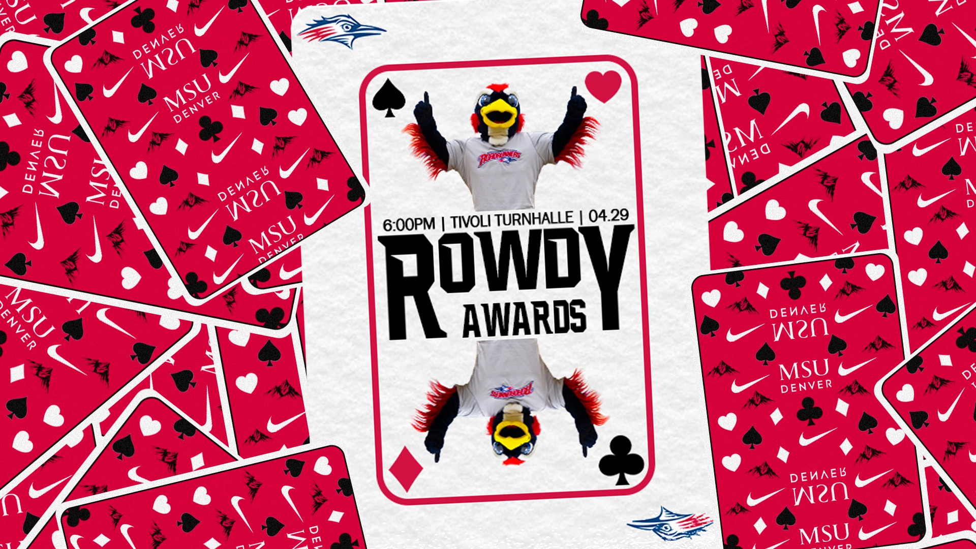 Rowdy Awards Voting 2026