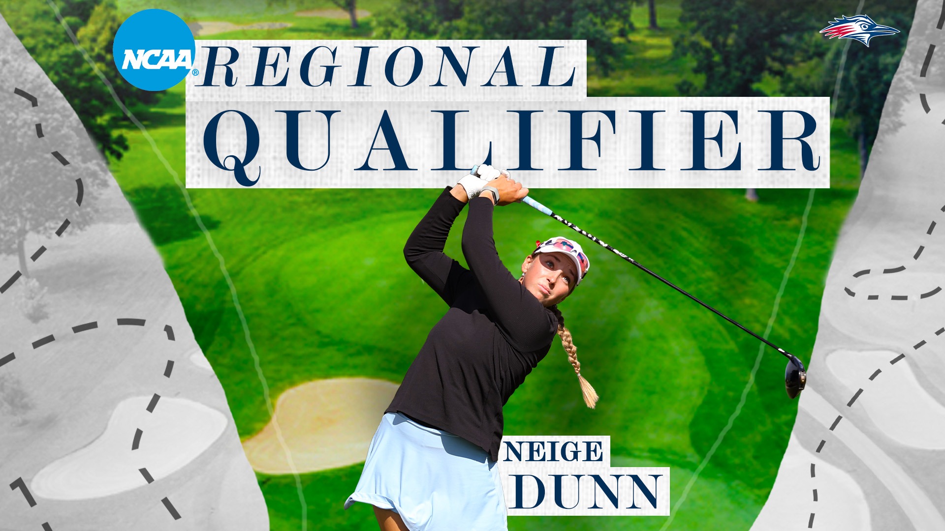 Neige Dunn Regional Qualifier