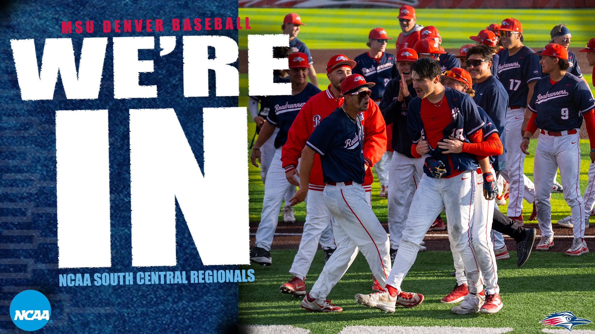 2026 Baseball Playoff Berth
