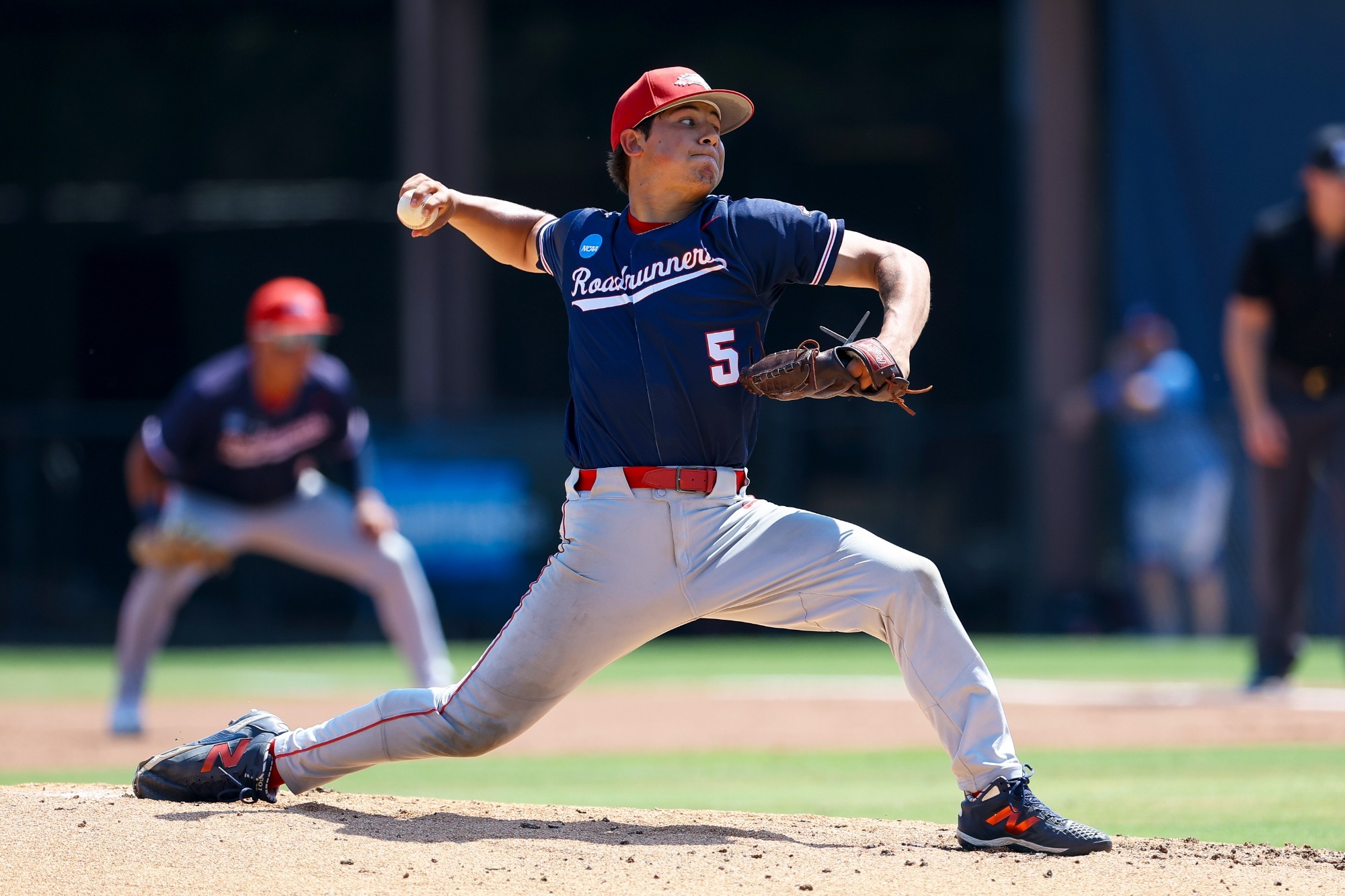 Jake Syverson