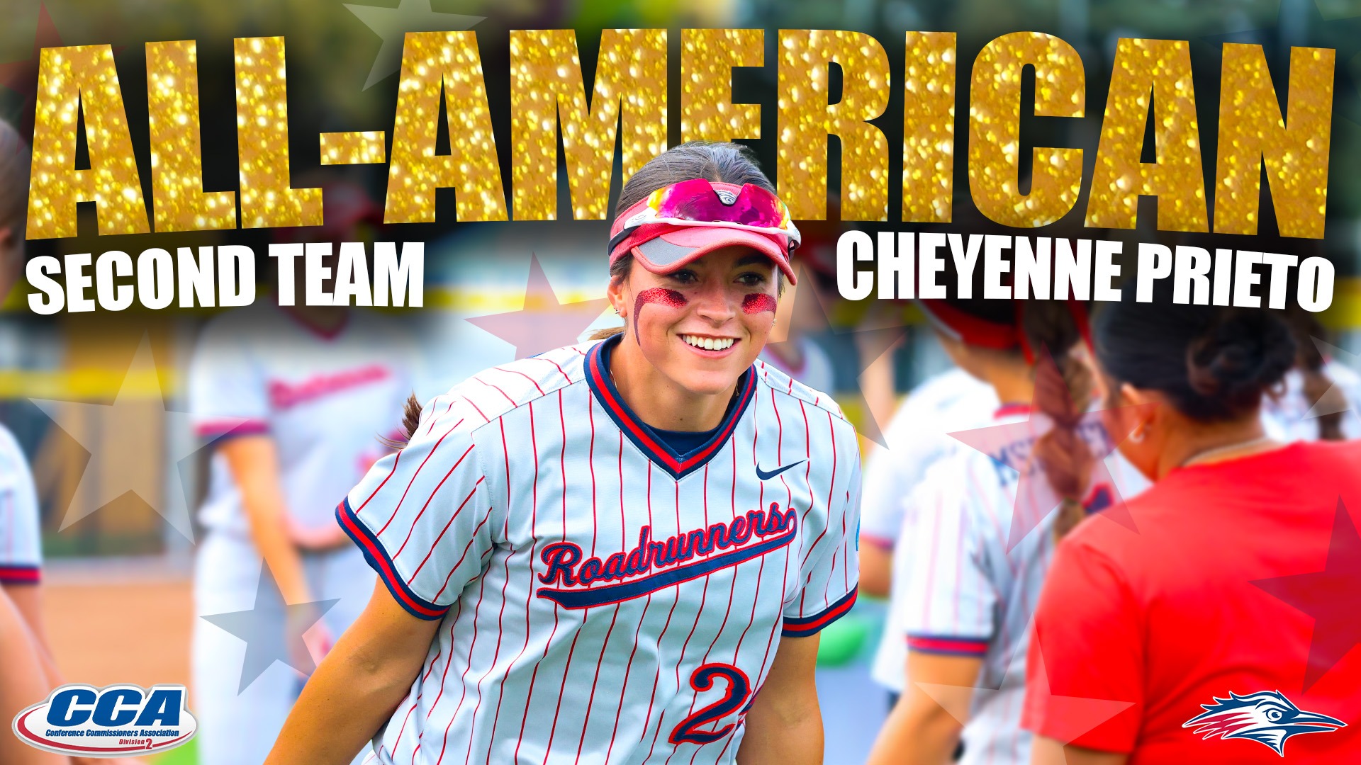 Prieto All-American D2CCA