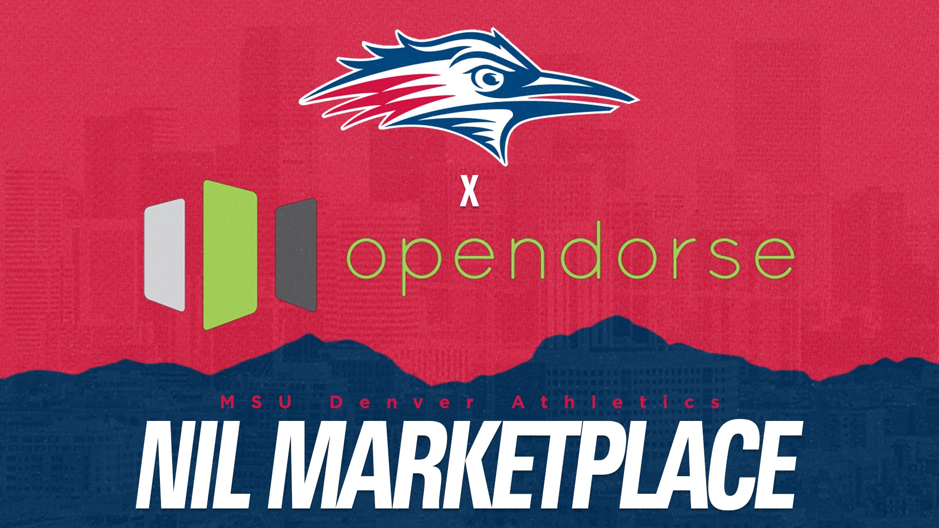 Opendorse Release