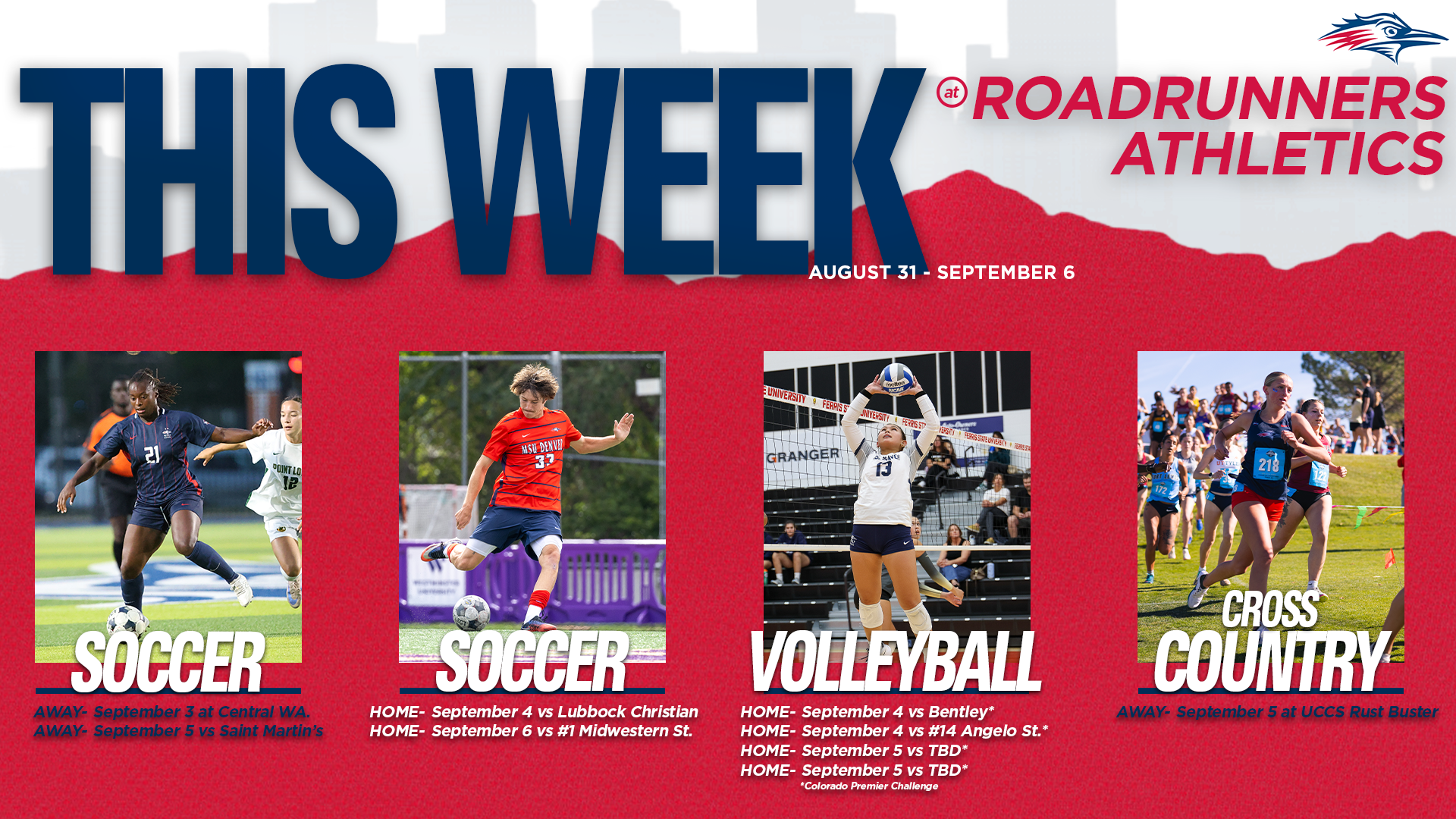 This Week 9.2.26