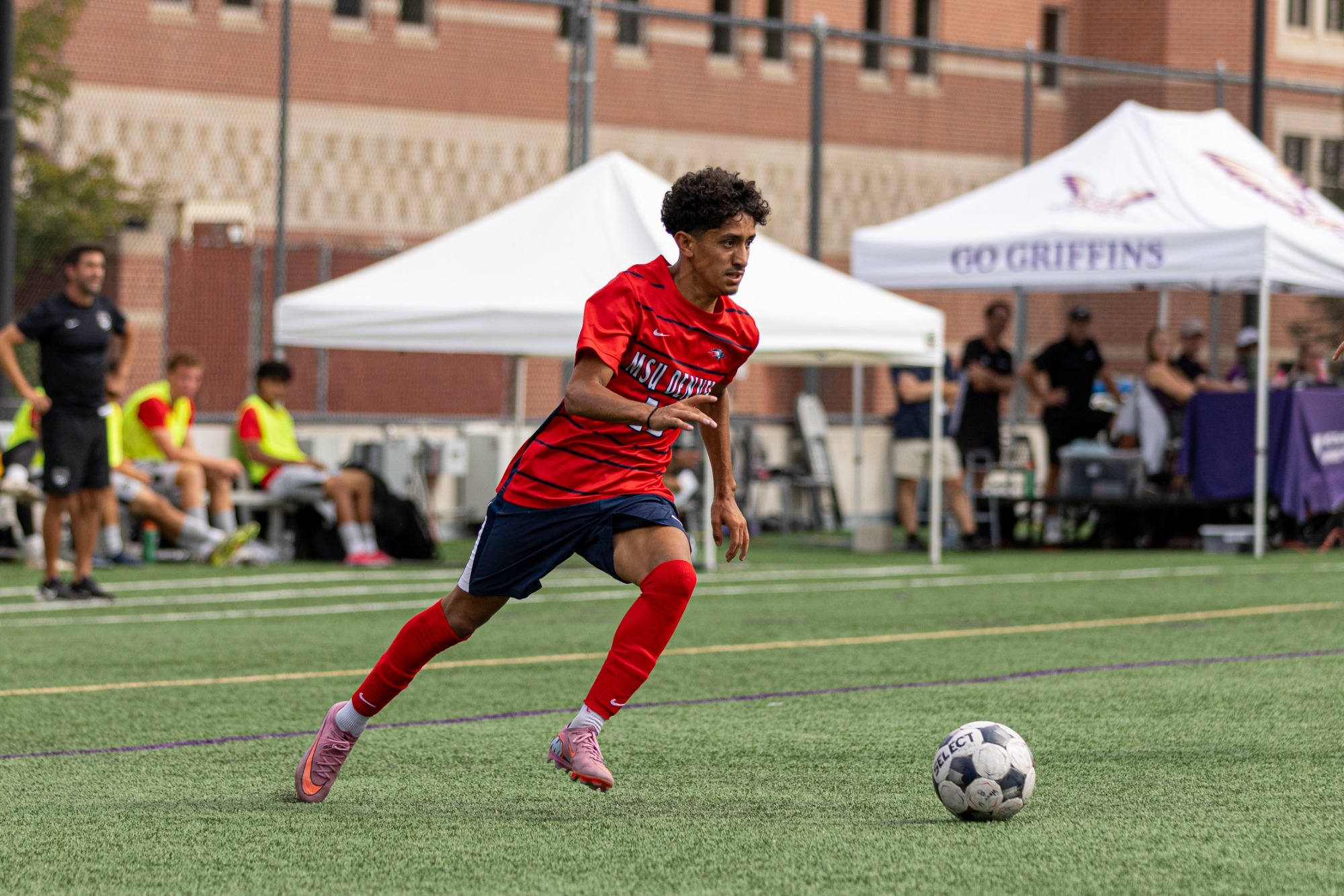 MSOC