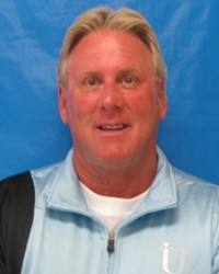 Wayne McKinney