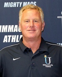 Scott McTigue