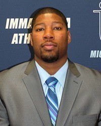 Terrence Stewart