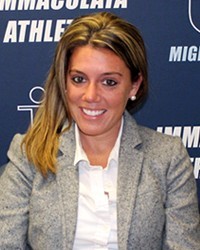 Janelle Cronmiller