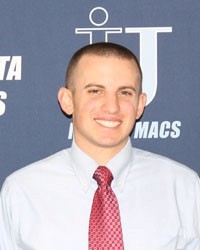 Bryan Torresani
