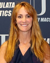 Tana Thomas