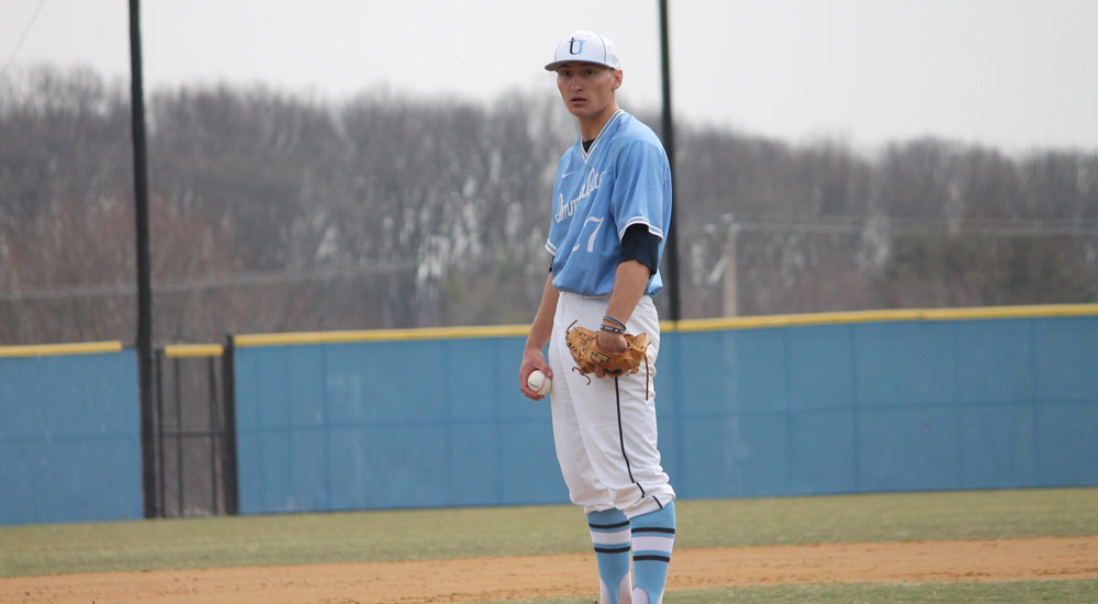 Ryan Blough - Baseball - Immaculata University Athletics