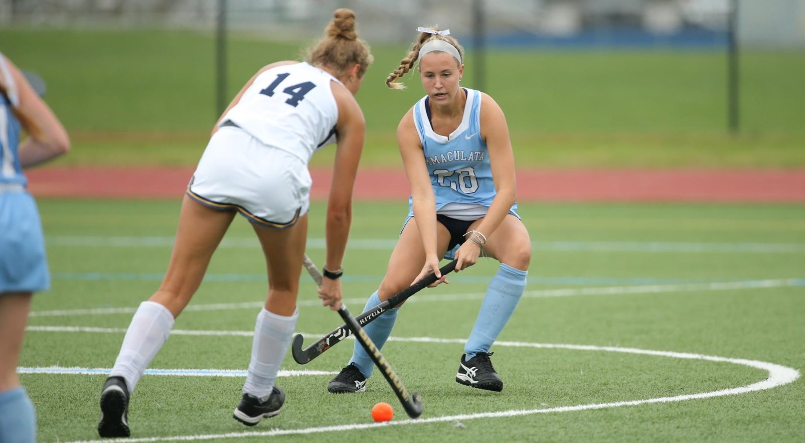 Ryann Shemeley Field Hockey Immaculata University Athletics