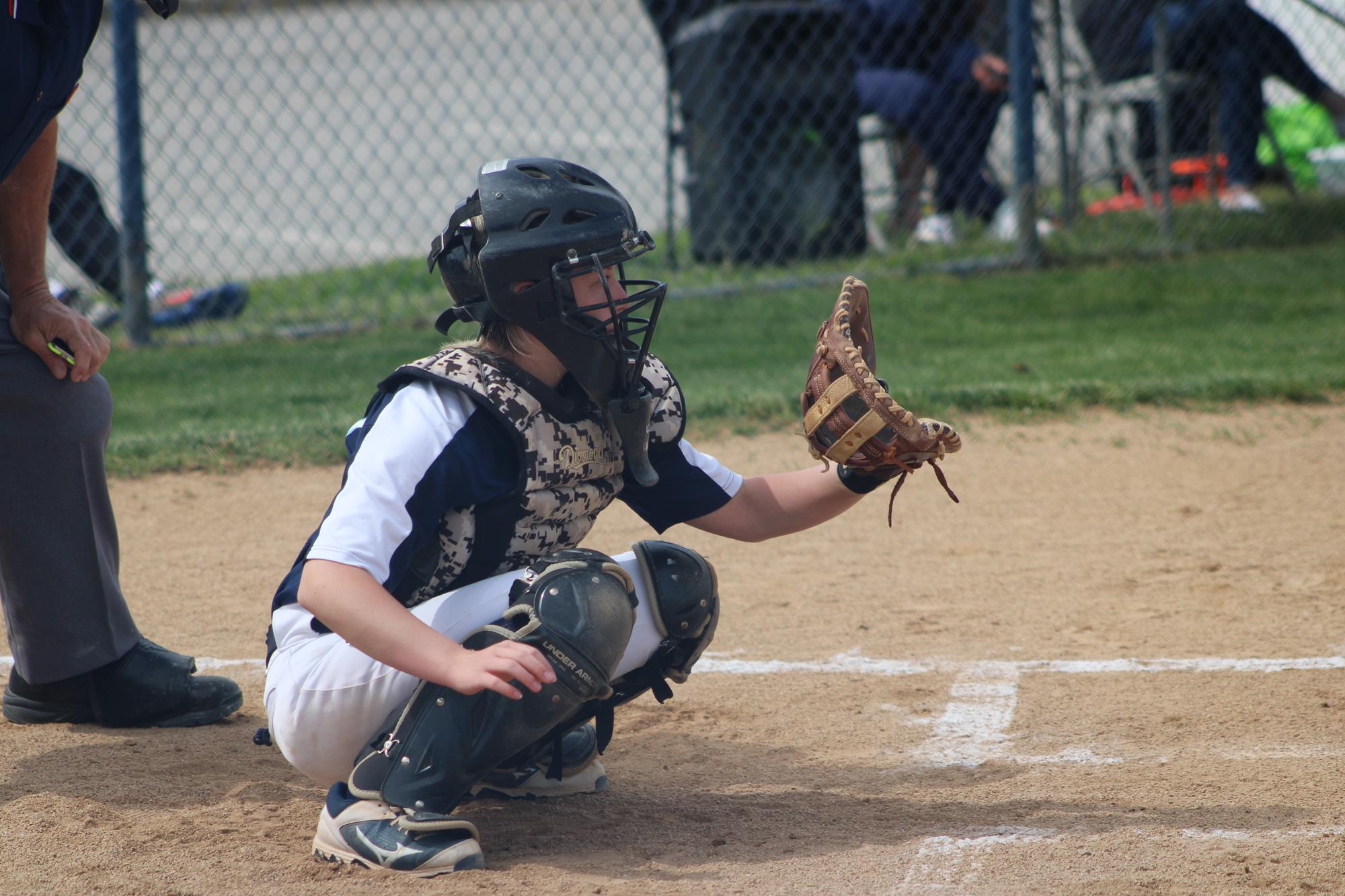 Softball Competes in Day Two of Spring Break Schedule - Immaculata
