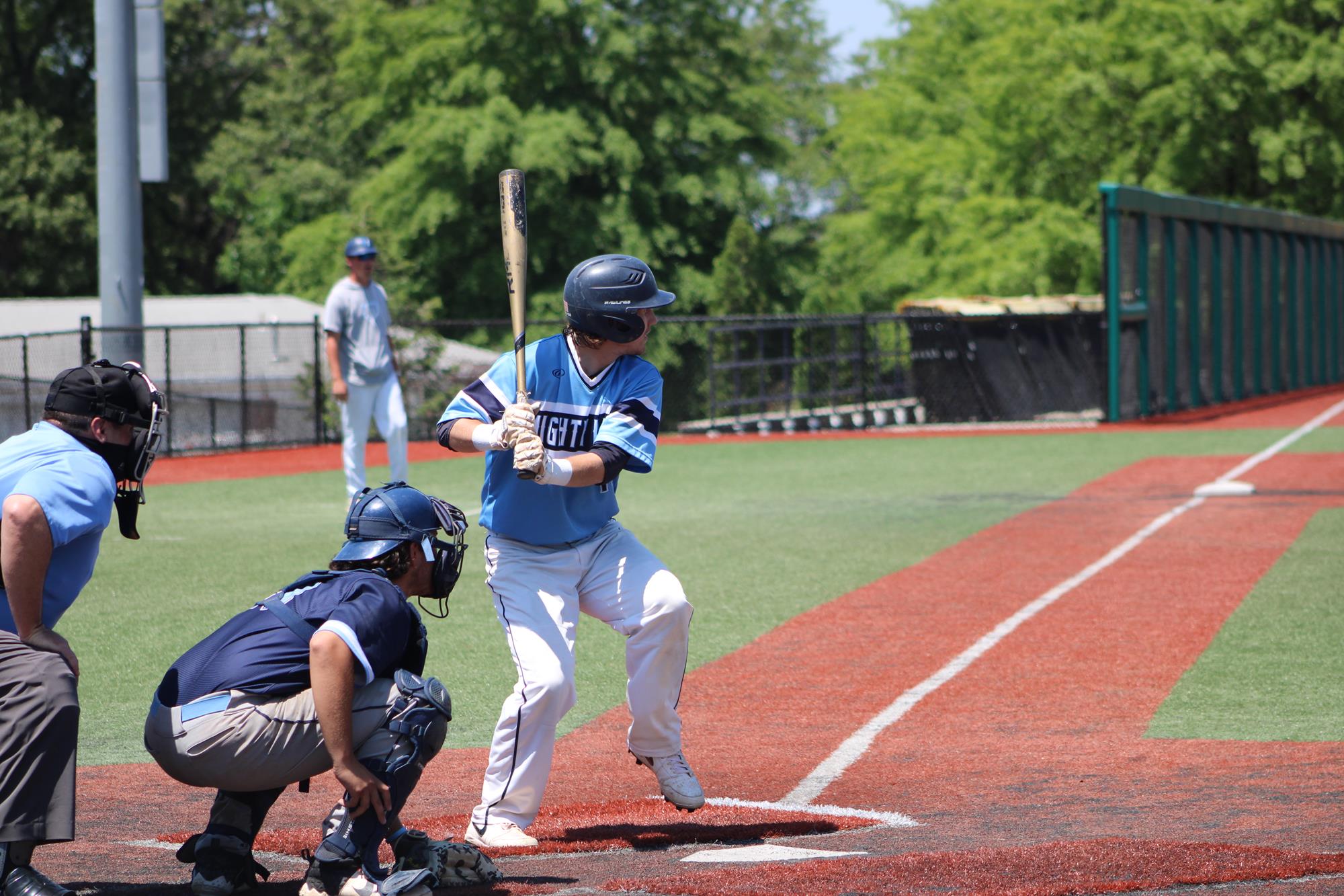 Joey Sacco - Baseball - Immaculata University Athletics