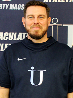Josh Copskey
