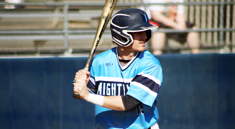 Joey Sacco - Baseball - Immaculata University Athletics