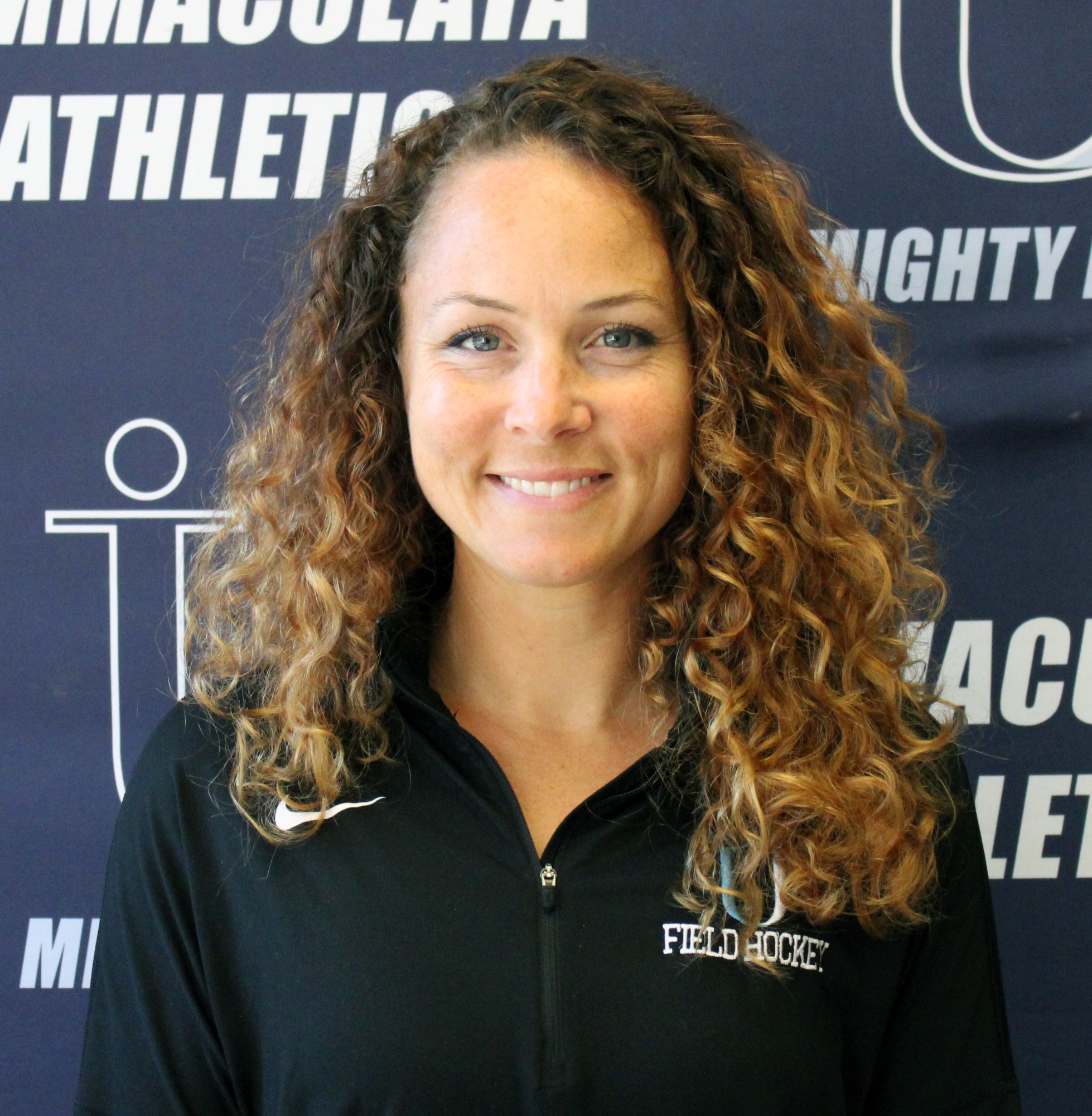 Kate Stopford updated HS