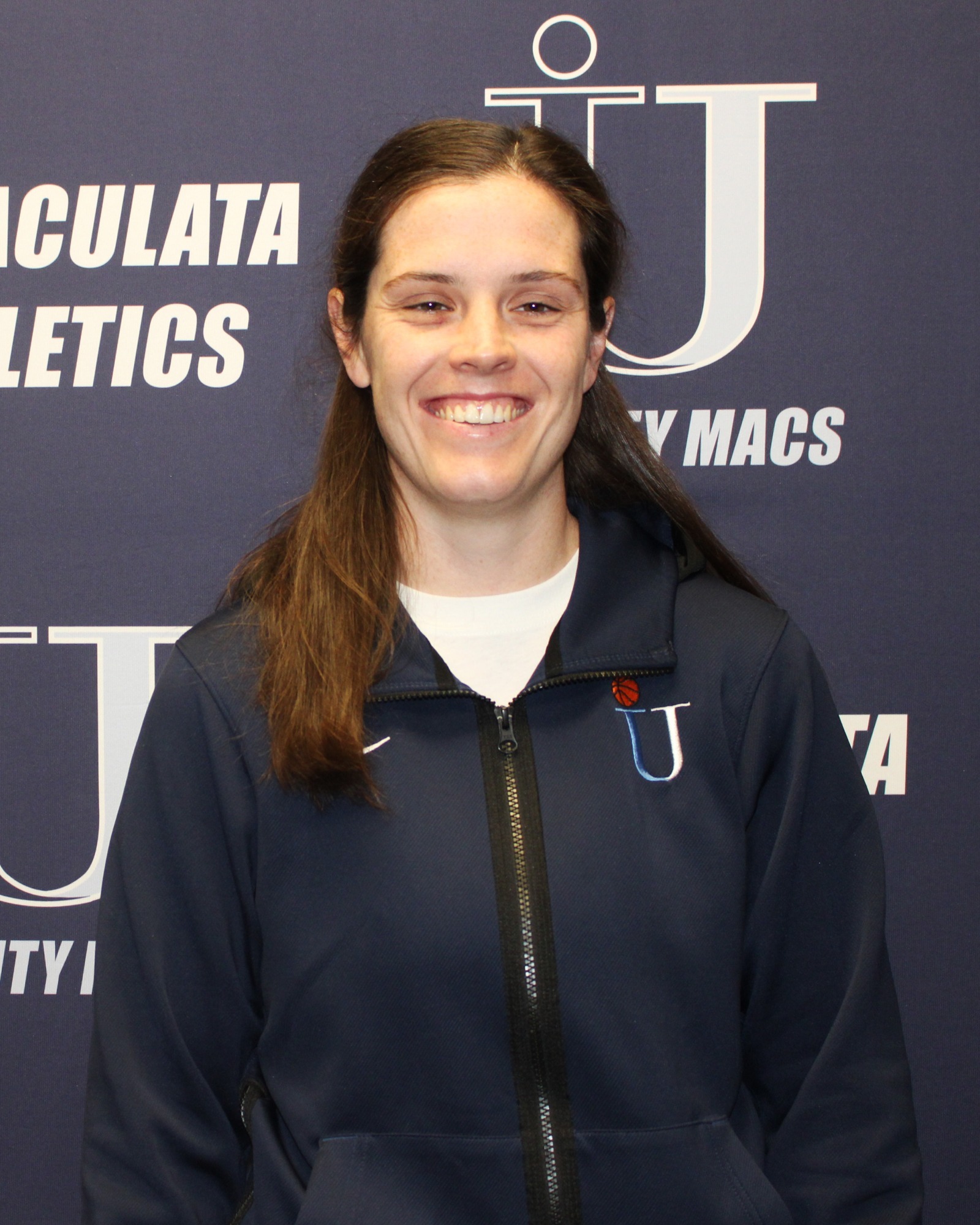 theresa wbb coach hs