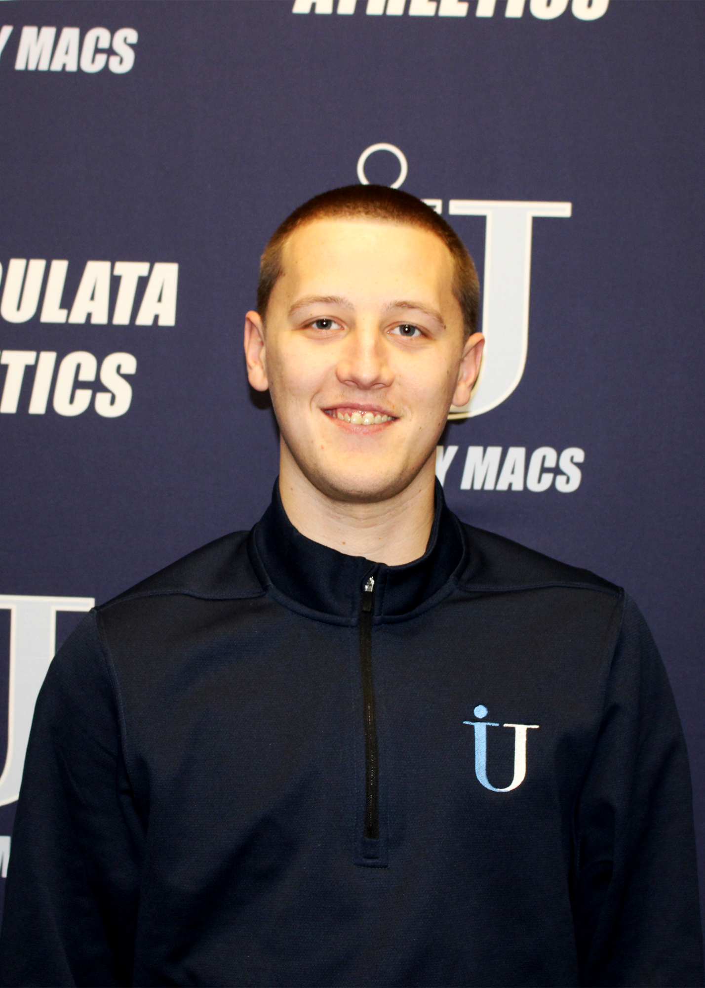 Mccullough coaching headshot