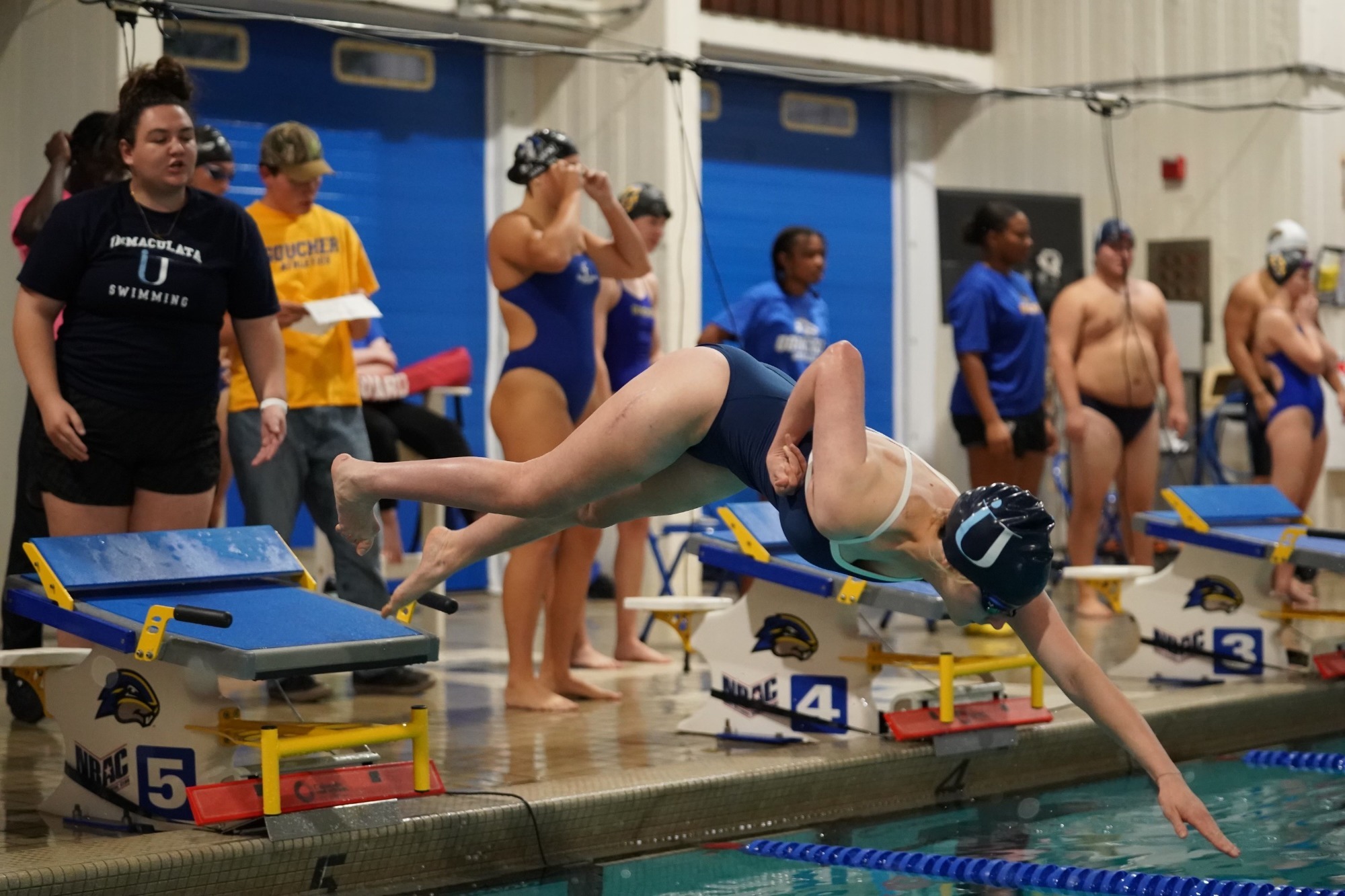 IUWS 2024-25 Goucher 1