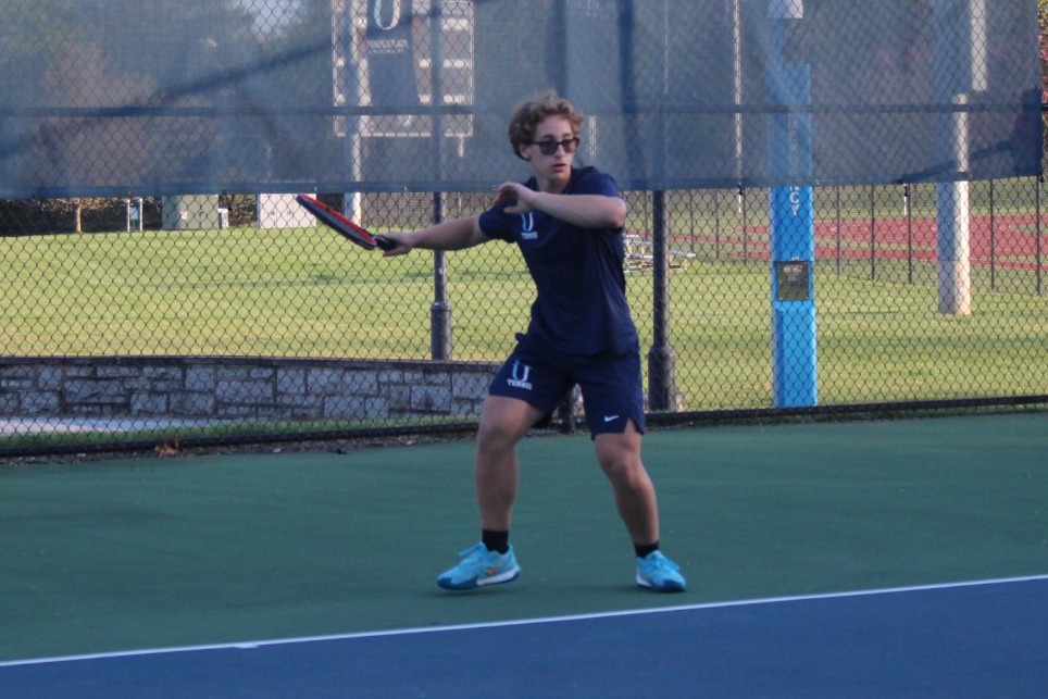 IUMT PSU B Nicholas Brown