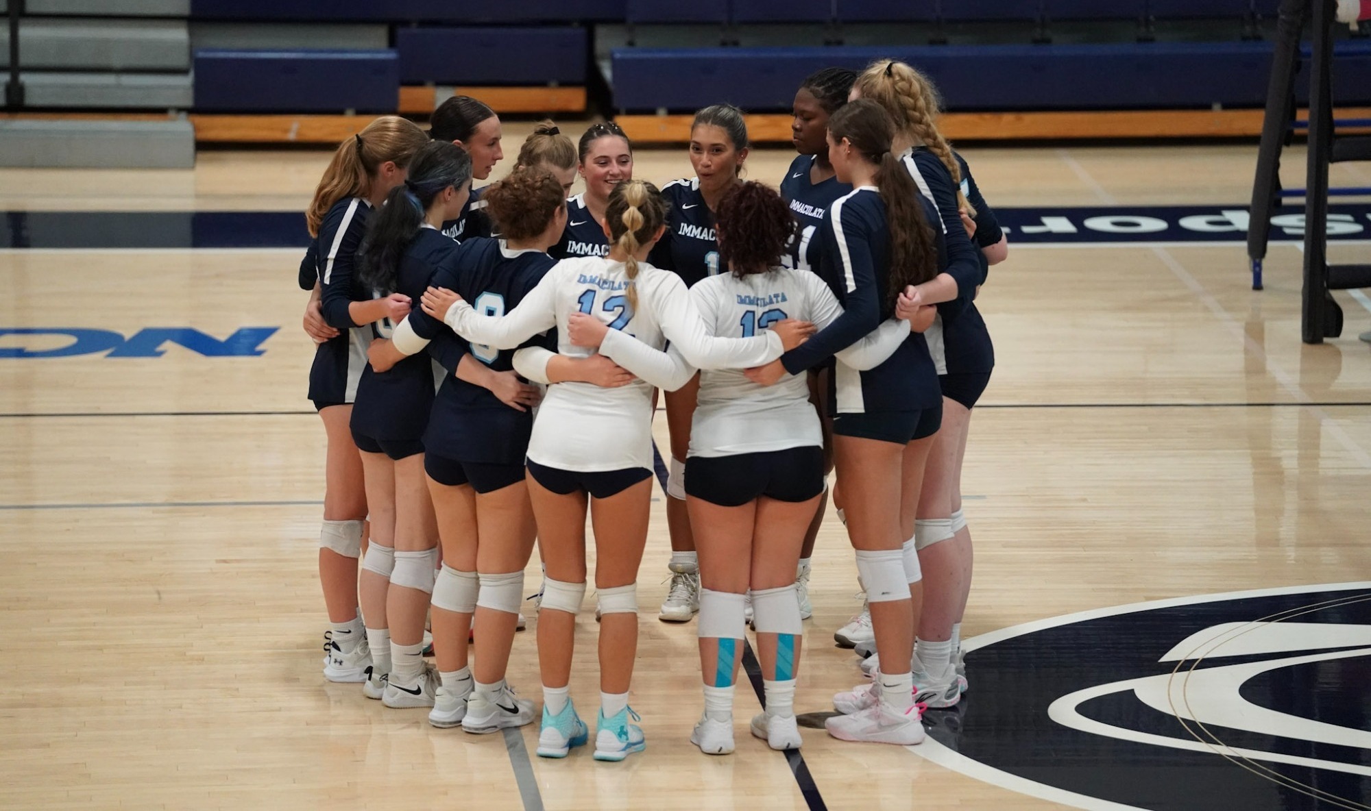 IUWVB 2024 at PSU A group photo