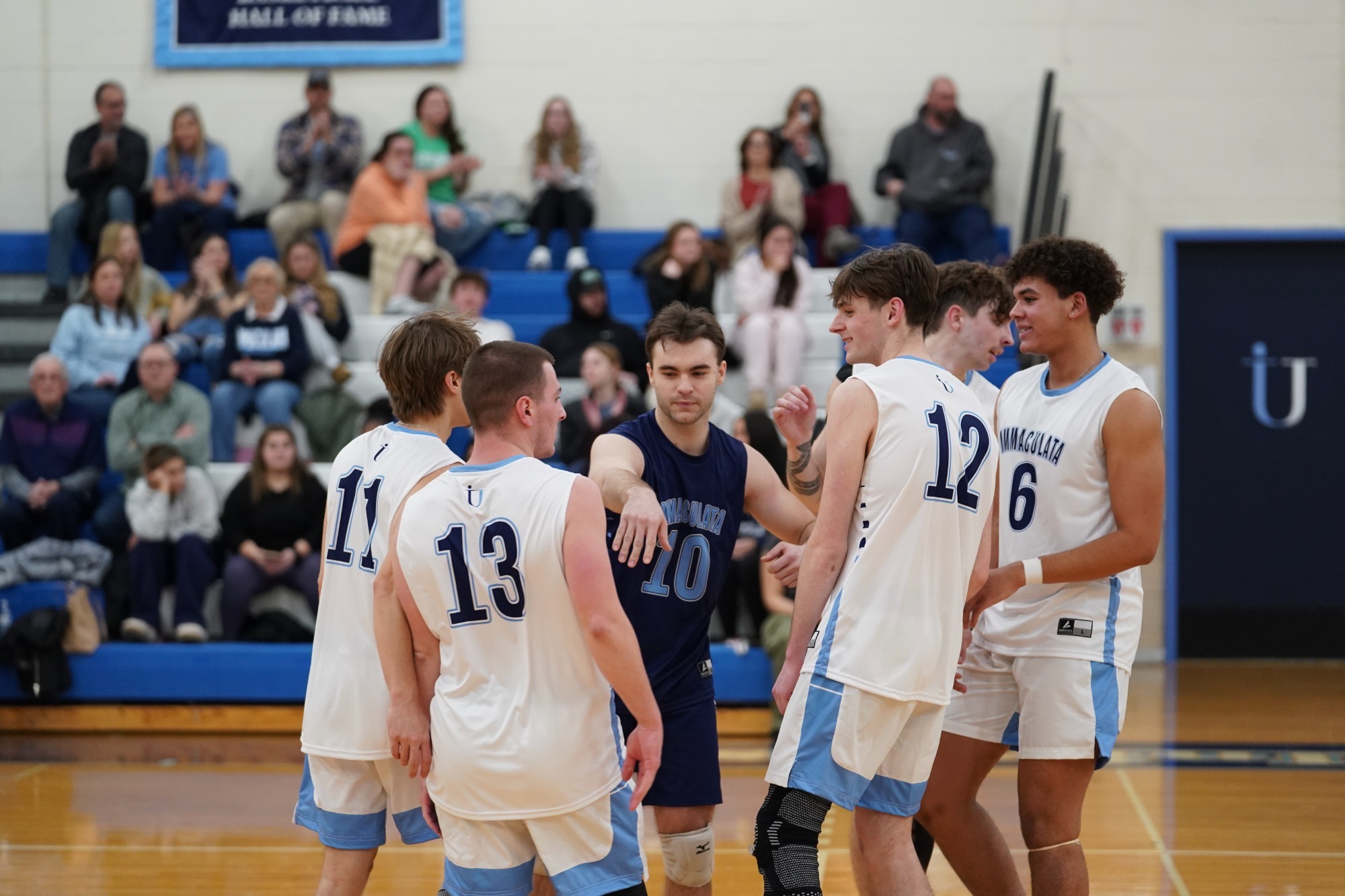 IUMVB 2025 BA opener group1