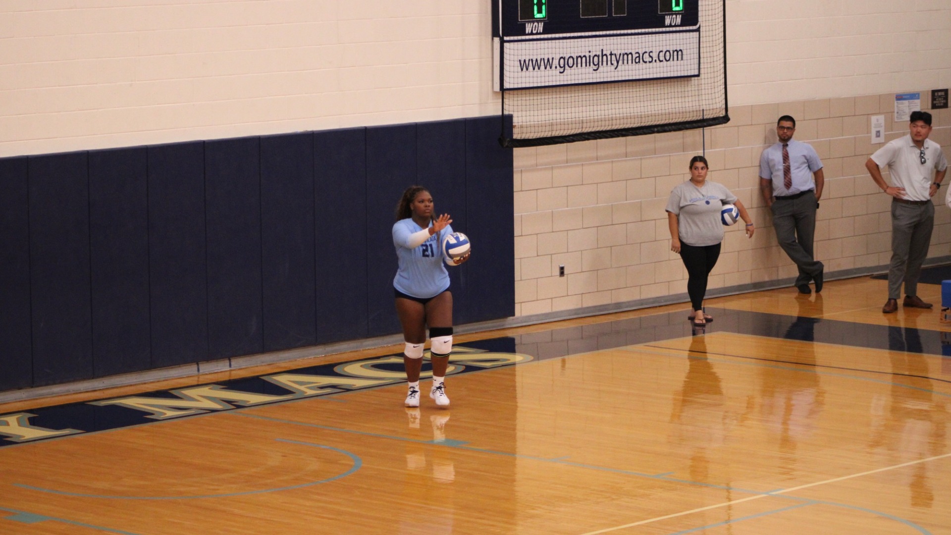 Alayah Phifer