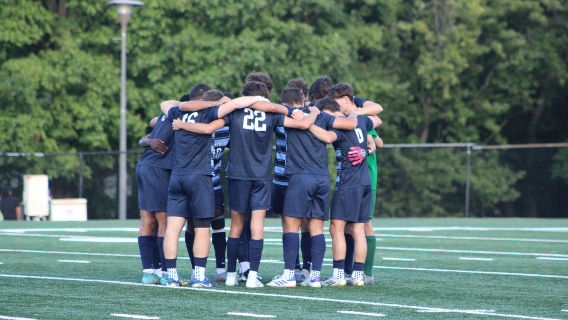 MSOC Team Huddle 2025