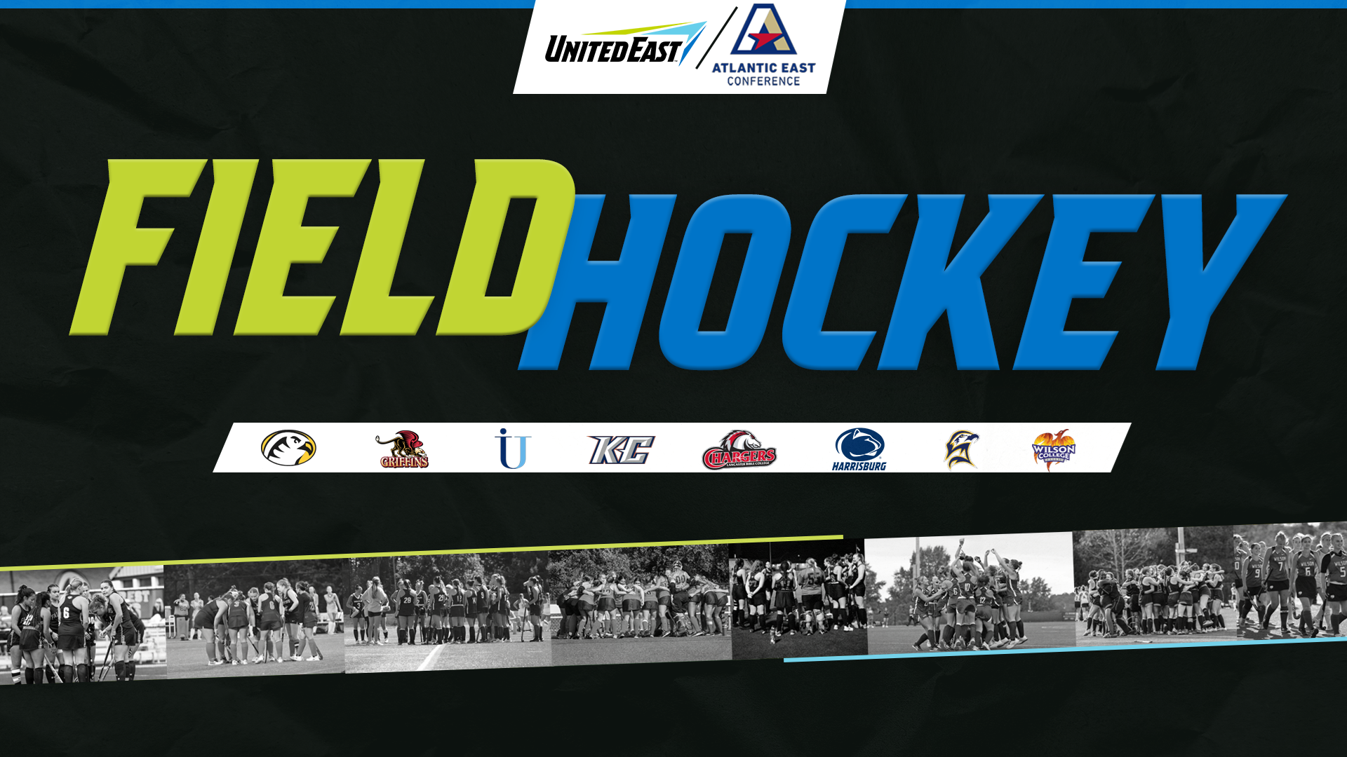 UEC / AEC Field Hockey Partnership