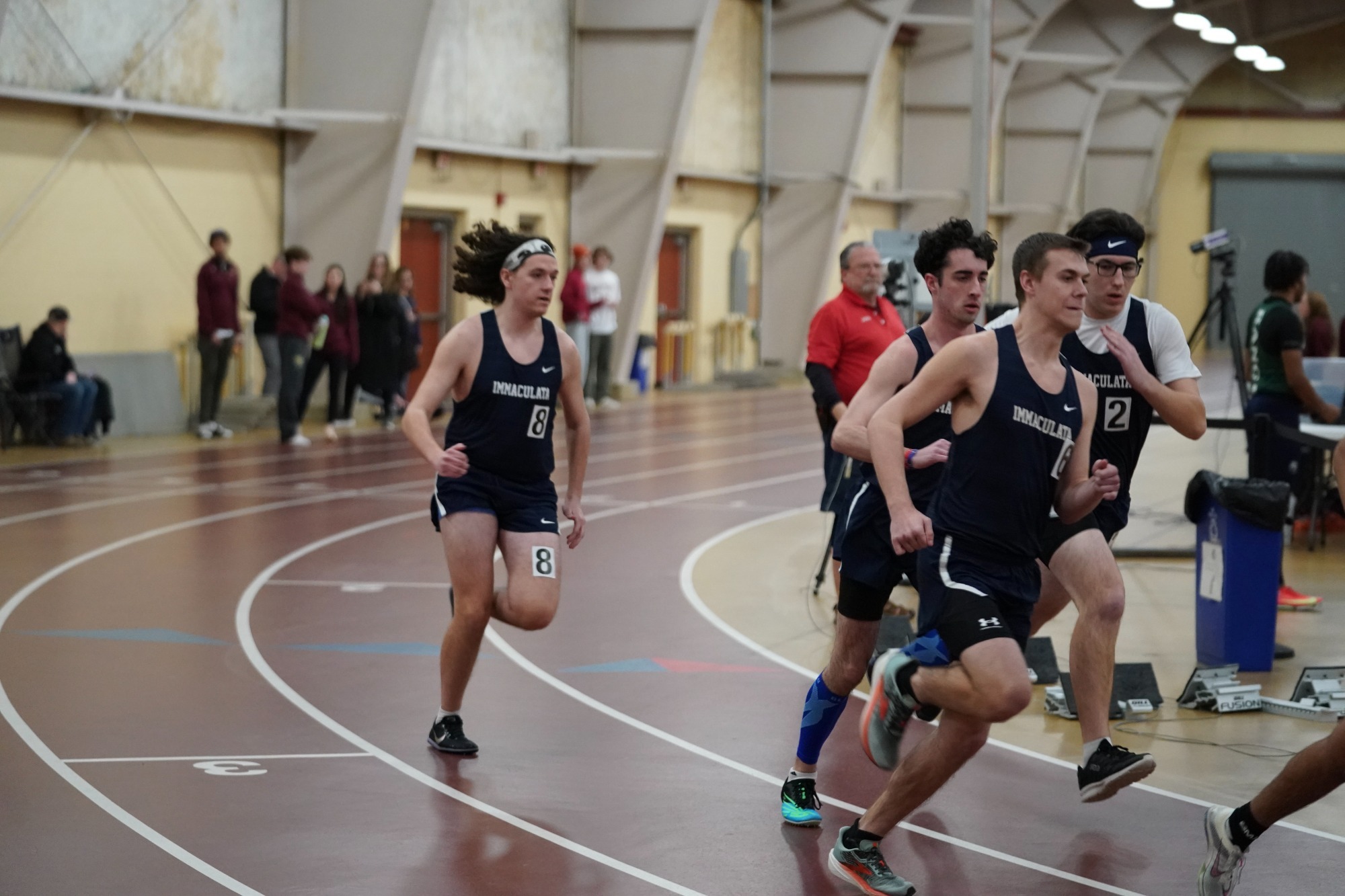 IUMTF 2025 group at Kutztown