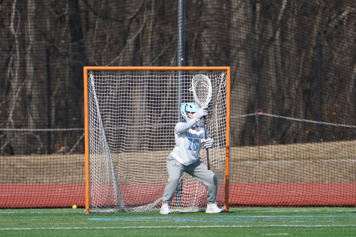 IUWL 2025 NDMU Abbey Guarneri