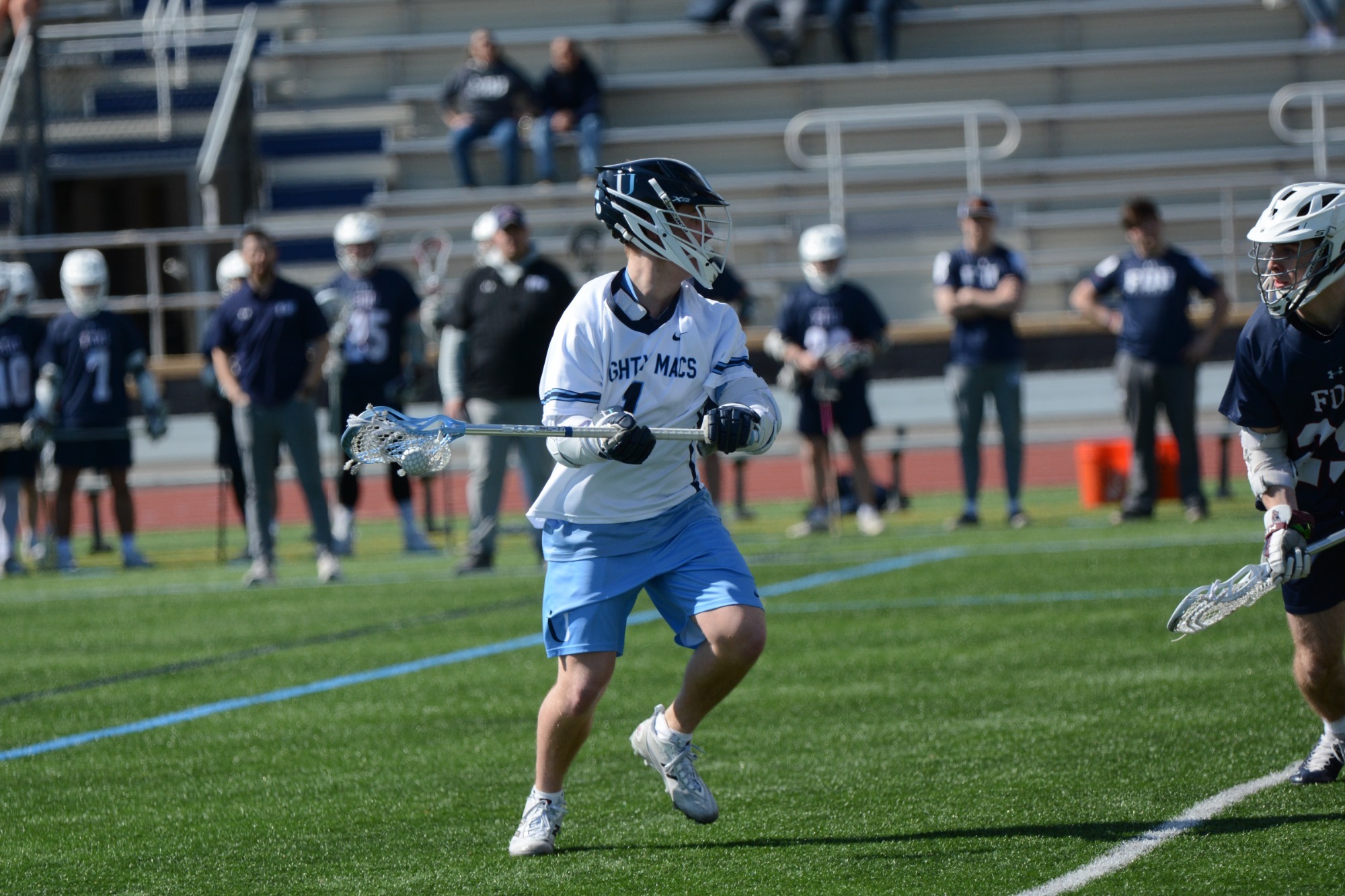 IUML 2025 DG Jason Smaron