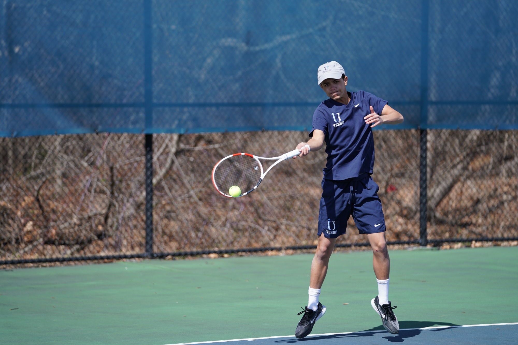 IUMT 2025 vs Mwd Mike DeMattei