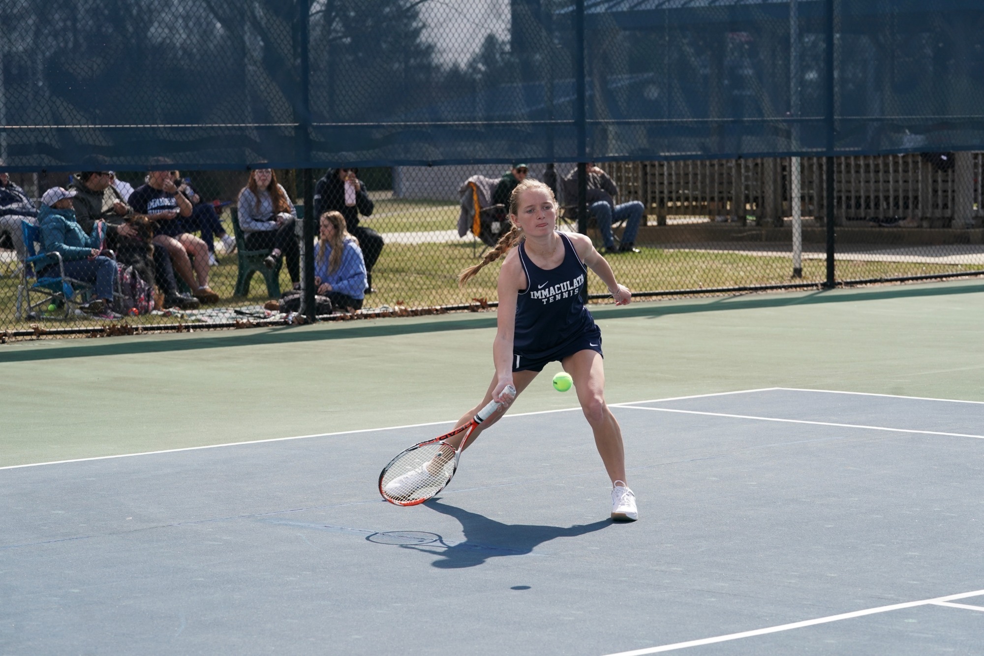 IUWT 2025 vs Mwd Hailey Elwell