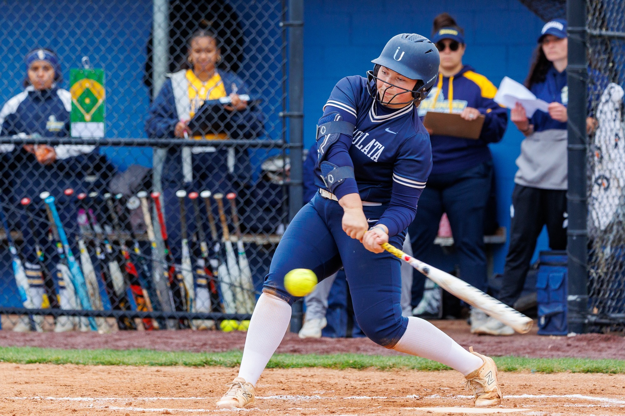 IUSB 2025 DR Rylee Martin 